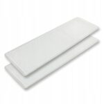 Filtr G4 + F7 do rekuperatora Aeris Zehnder Storkair 350/450/550